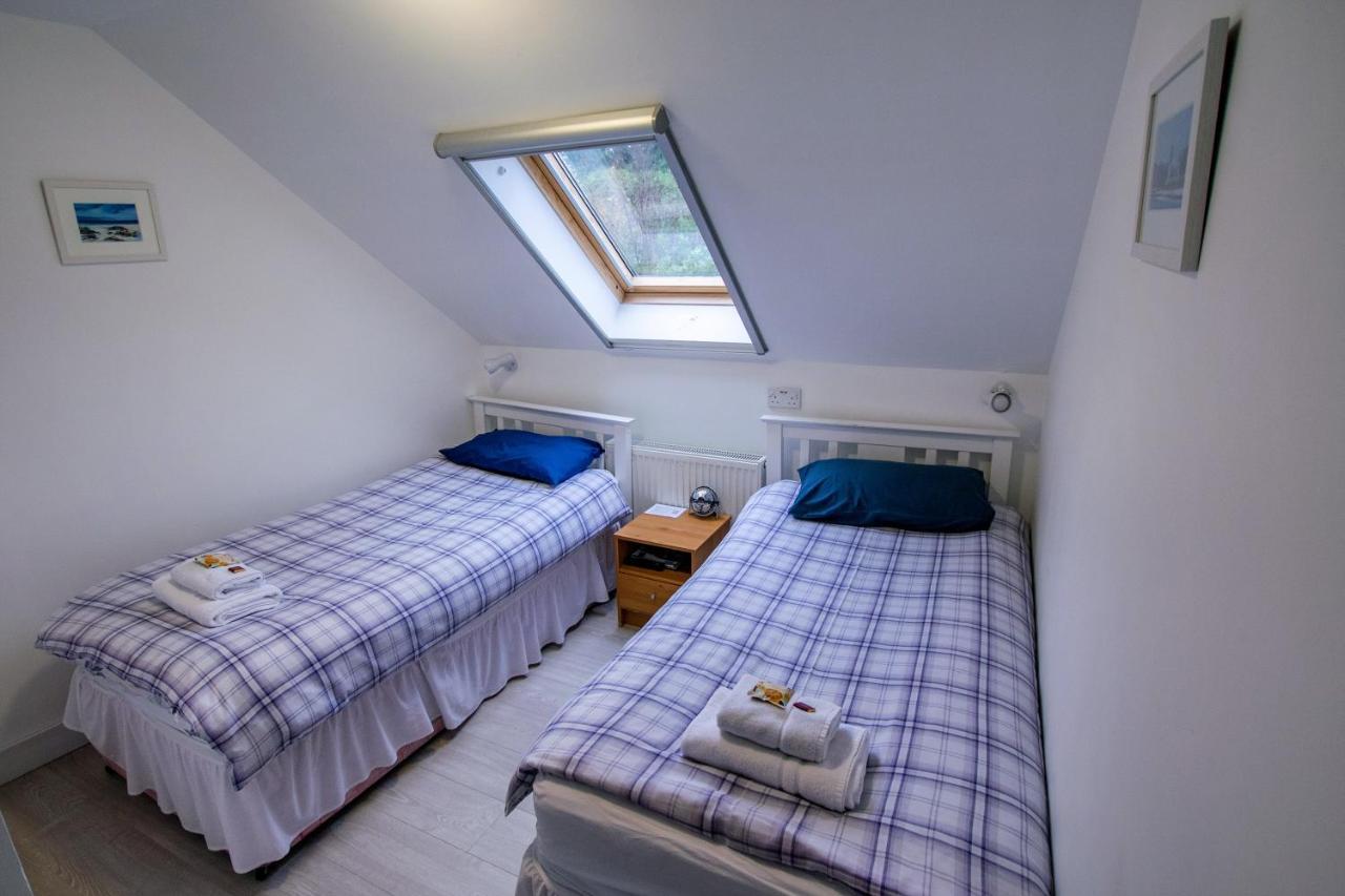 Corran Bunkhouse 호텔 외부 사진